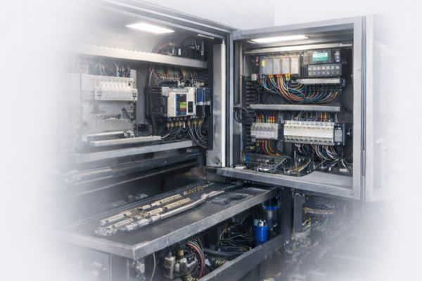 Fastener quality control