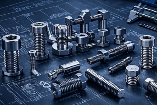 CNC Machining
