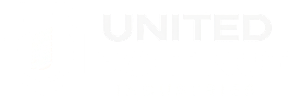 United Bolt Nut Industries Logo